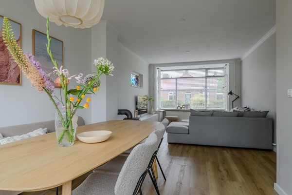 Medium property photo - Heidevenstraat 50, 6533 TS Nijmegen